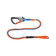 Spinlock Safety Line - Lightweight 2 Link (1m Cow Hitch version)