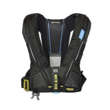 Spinlock Lifejacket - Deckvest VITO 170N ISO w/ HRS (Black)