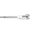 Sta-Lok Swage Eye Toggle - 7/8" Pin 14 mm & 9/16 Wire