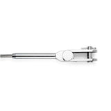 Sta-Lok Swage Eye Toggle - 7/8" Pin 14 mm & 9/16 Wire