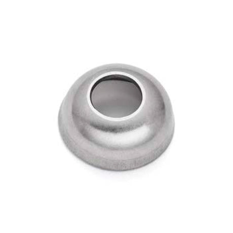 Sta-Lok Stemball Cup Washer - 4 mm & 5/32" Wire