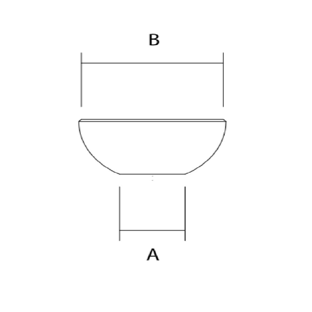 Sta-Lok Stemball Cup Washer - 4 mm & 5/32" Wire_Additional1