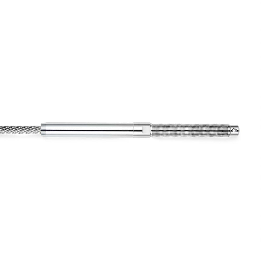 Sta-Lok Swage Stud - 5 mm & 3/16" Wire 5/16" Unf Right Hand