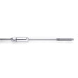 Sta-Lok Swageless Long Stud - 6 mm 3/8" Unf Right Hand