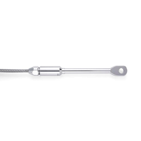 Sta-Lok Swageless Long Eye - 5 mm Wire