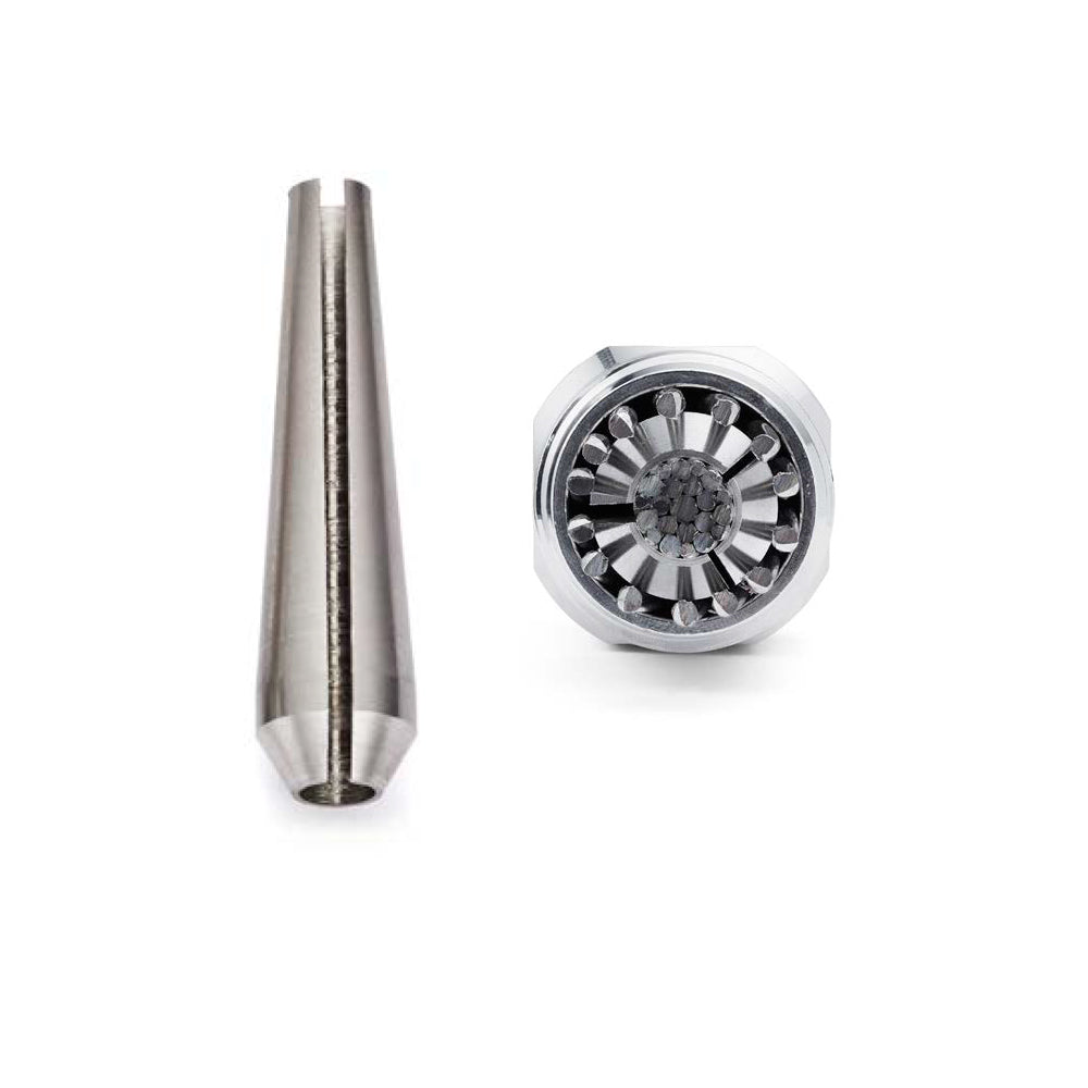 Sta-Lok Wedge 1X25 Compact & Dyform - 14 mm Each