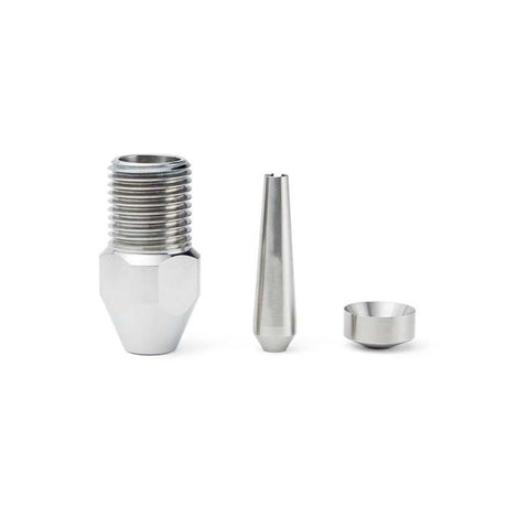 Sta-Lok Socket, Wedge & Former Kit - 4 mm & 5/32" Wire