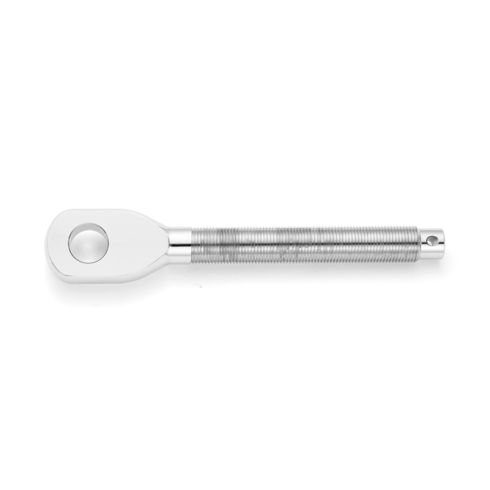 Sta-Lok Threaded Eye End Machined Left Hand - 1" UNF