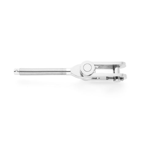 Sta-Lok Threaded Eye Toggle Right Hand - 1" UNF