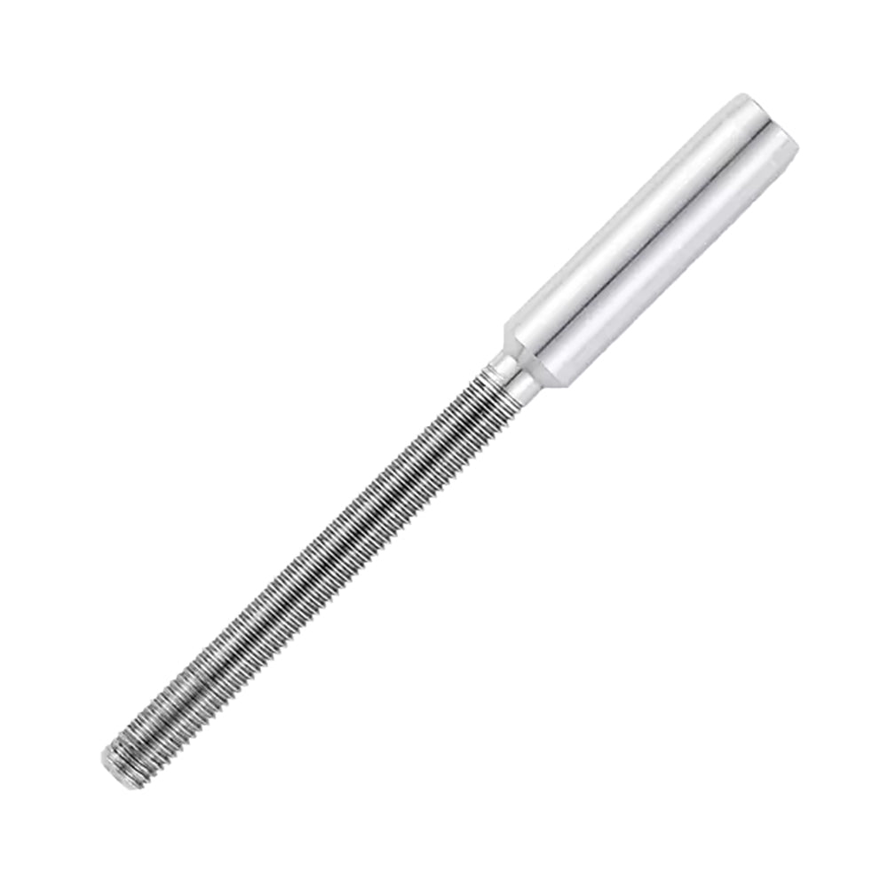 Sta-Lok Life Line Stud - 1/8" Wire 1/4" Unf Right Hand