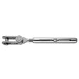 Sta-Lok Turnbuckle Supajust Eye Toggle & Blank - 1" UNF