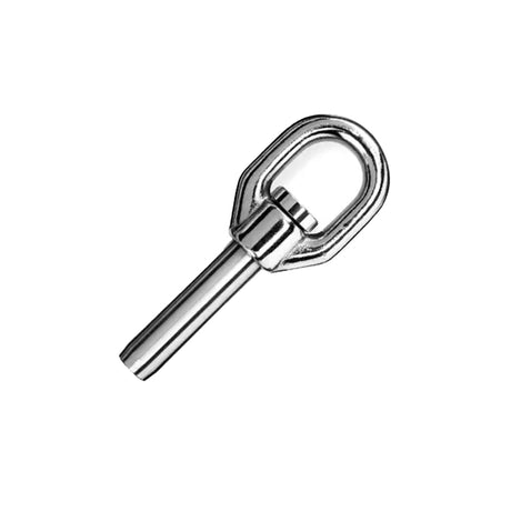 Sta-Lok Swivel Type Single Eye 1/8" Wire