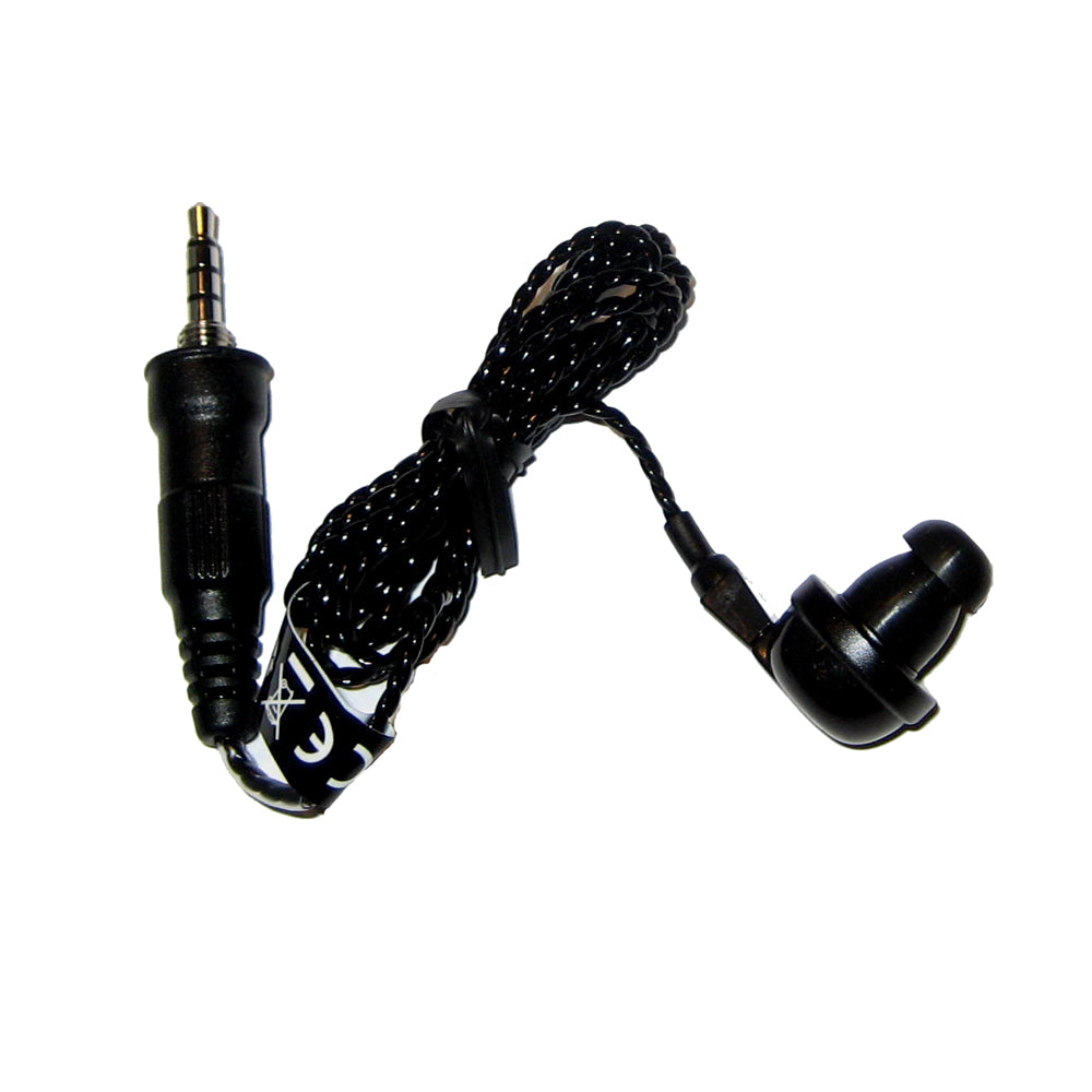 Standard Horizon Earphone f/SSM-10