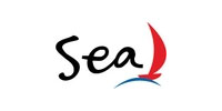 SEA Sailing Gear logo