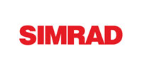 Simrad Marine Electronics & Navigation logo