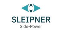 Sleipner Marine Equipment logo