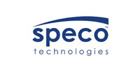 Speco Communications logo