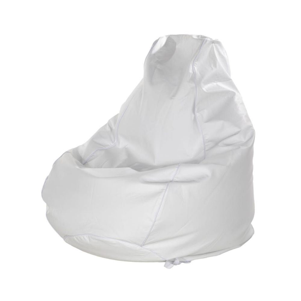 Taylor Made Marine Beanbag Chair (White)