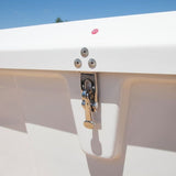 Taylor Made Stow 'N Go Dock Box - 24" x 72" x 23" (White)_Additional2