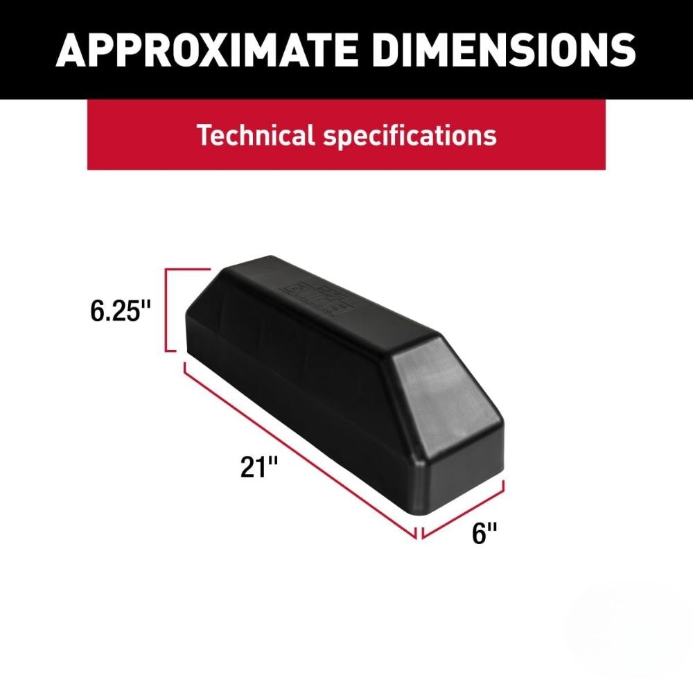 Taylor Made EasyGuide Boat Trailer Guides_Additional1