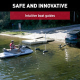 Taylor Made EasyGuide Boat Trailer Guides_Additional4