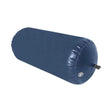 Taylor Made Super Duty Inflatable Yacht Fender 18" x 42" - Navy