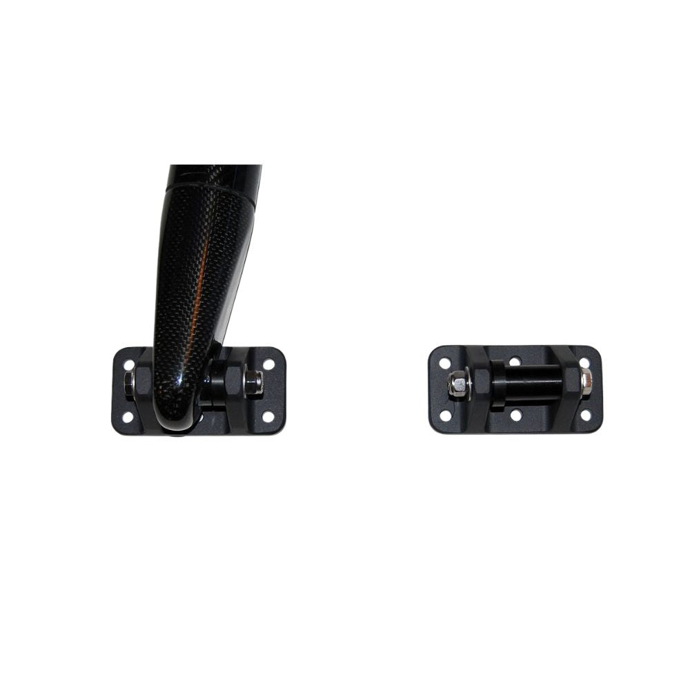 Trogear Bracket Set (1) Catamaran (AS-30R / AS-40 / AS-50)