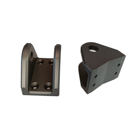 Trogear Bracket Set (2) Catamaran (Atlas / Maxi)