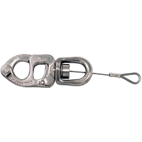 Tylaska T5 Standard Bail Snap Shackle Martin Breaker