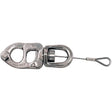 Tylaska T12 Standard Bail Snap Shackle Martin Breaker