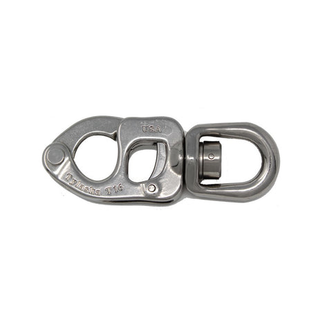 Tylaska T16S Standard Bail Snap Shackle