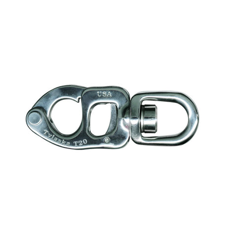 Tylaska T20S Standard Bails Snap Shackle