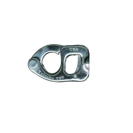 Tylaska T20 Shacklehead (No Bail, Nut, or Washer)