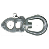 Tylaska T50L Large Bail Snap Shackle