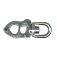 Tylaska T50S Standard Bail Snap Shackle