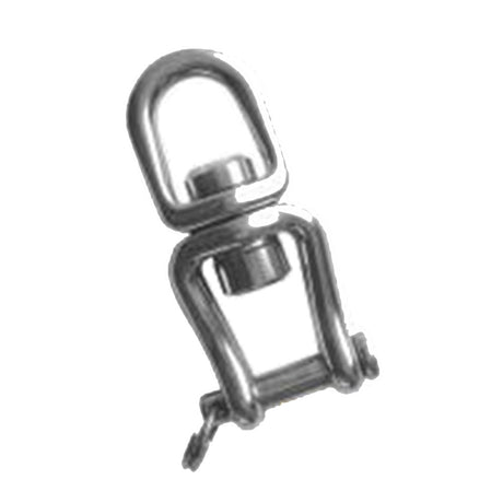 Tylaska T5 Std/Clevis Bail Swivel