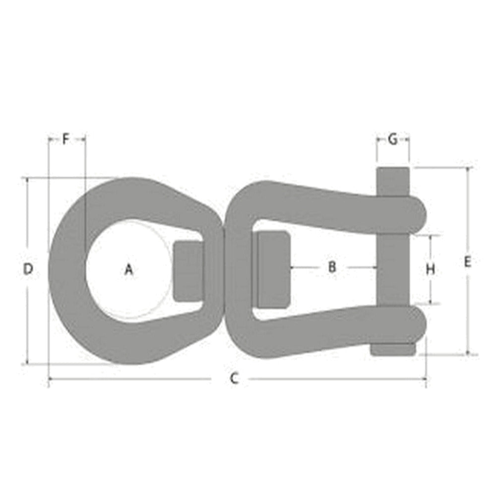 Tylaska T12 Std/Clevis Bail Swivel_Additional1