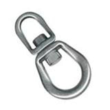 Tylaska T20 Std/Large Bail Swivel