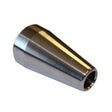 Tylaska HCF20 SS - T20 Stainless Steel Single Cone Fid