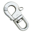 Tylaska Plunger Style Shackle - SS10