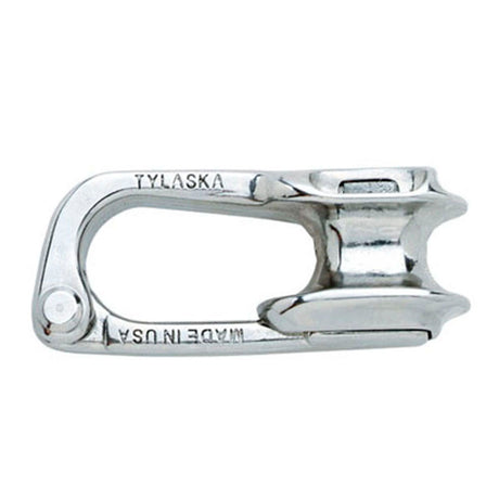 Tylaska Presslock Junior