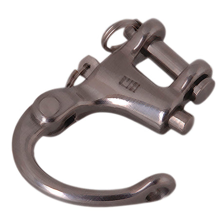 Ubi Maior FRgm - Snap Shackle for Code Zero & Gennaker Furlers for FR150 Furlers (pin dia: 10 mm)