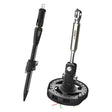 Ubi Maior JB Jib Furler for Engineered Cable Stay  - Complete System For C, 150mm Drum Dia. - Rewind