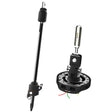 Ubi Maior JB - Jib Furler for Rod Stay 15 (for boats: 30 - 37 ft.) - Continous Furler, ReWind