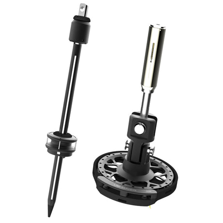 Ubi Maior JB - Jib Furler for Rod Stay 30 - 40 (for boats: 45 - 52 ft.) - Continous Furler, Classic