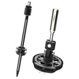 Ubi Maior JB - Jib Furler for Rod Stay 30 - 40 (for boats: 45 - 52 ft.) - Continous Furler, ReWind