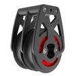 Ubi Maior Regatta 60 mm Low Load Block - Double