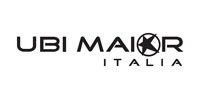 Ubi-Maior Sailboat Hardware logo