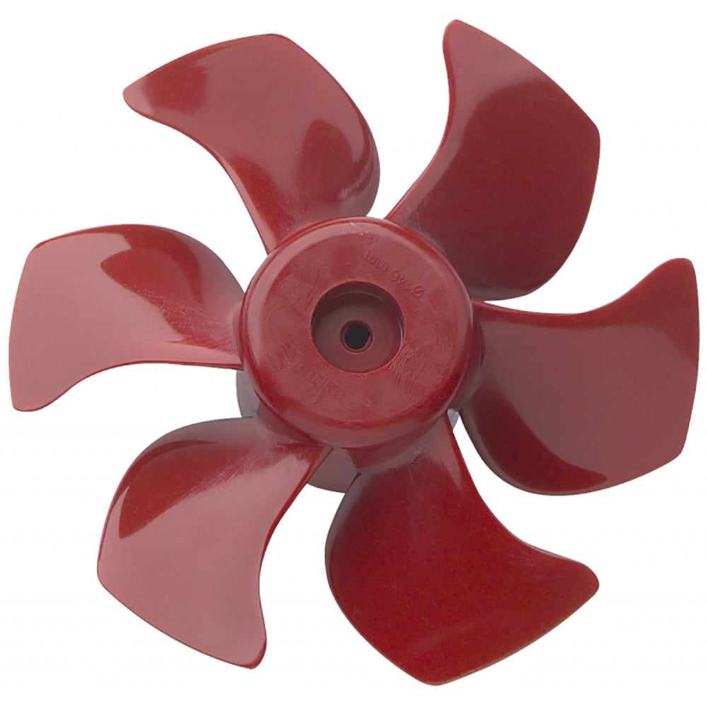 Vetus 6 Blade f/35/55 KGF Bow Thrusters