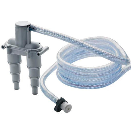 Vetus Airvent incl.12 ft. Hose and Skin Fitting 1/2" - 1 1/4"